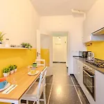 Lägenhet Casa Nina *