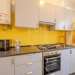 Casa Nina Lägenhet Rapallo
