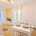 Lägenhet Casa Nina