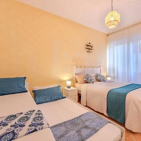 Casa Nina Appartement Rapallo