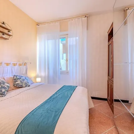 Appartement Casa Nina *