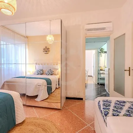 Casa Nina 아파트 *
