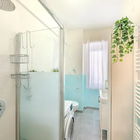 아파트 Casa Nina 라팔로