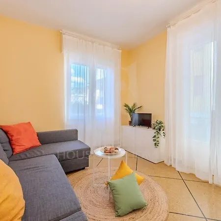 Casa Nina * 라팔로