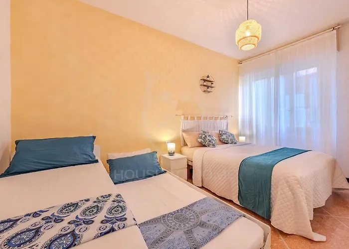 Casa Nina Appartement Rapallo