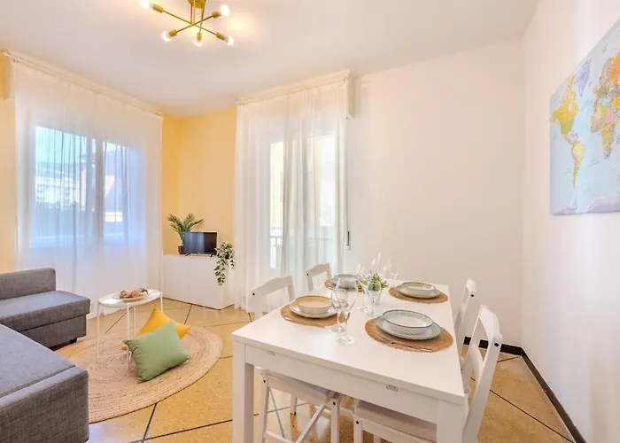 Appartement Casa Nina