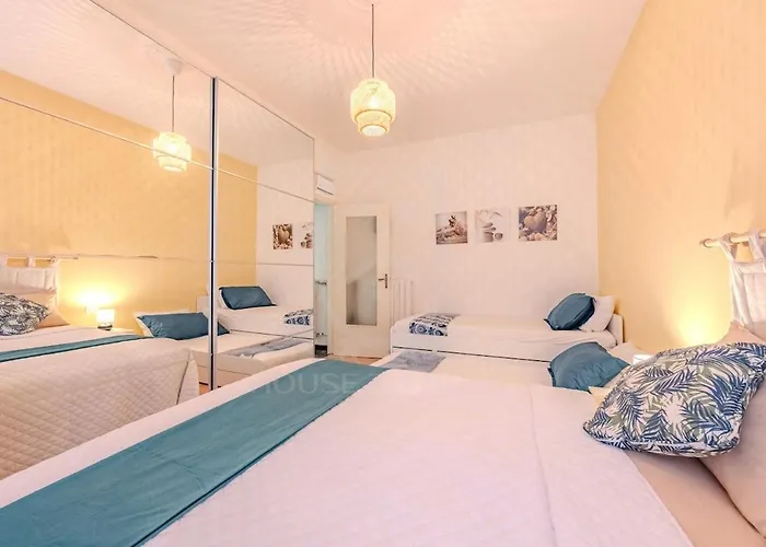 Casa Nina Appartement *