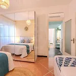 Casa Nina アパート *
