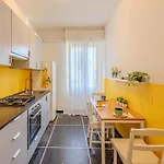 アパート Casa Nina ラッパロ