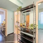 Casa Nina ラッパロ