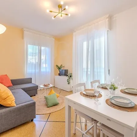 Daire Casa Nina Rapallo
