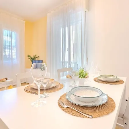 Casa Nina Рапалло