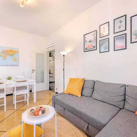 Casa Nina * Рапалло