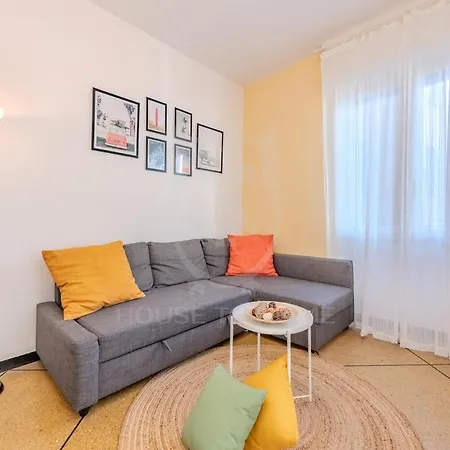 Апартаменты Casa Nina Рапалло