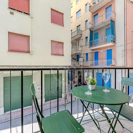 Casa Nina Апартаменты