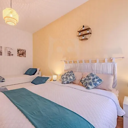 Appartement Casa Nina Rapallo