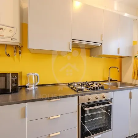 Casa Nina Apartment Rapallo
