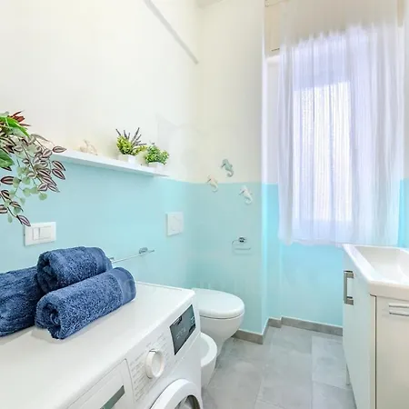 Casa Nina Apartment Rapallo