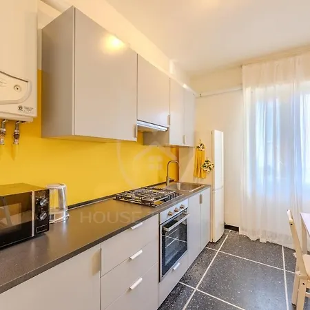 Apartment Casa Nina *