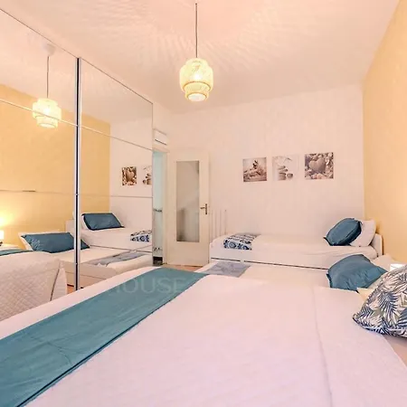 Casa Nina Apartment *