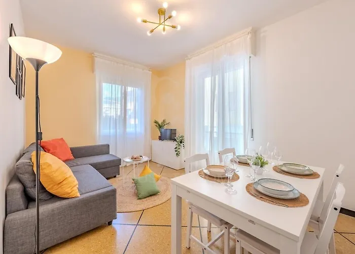 Apartment Casa Nina Rapallo