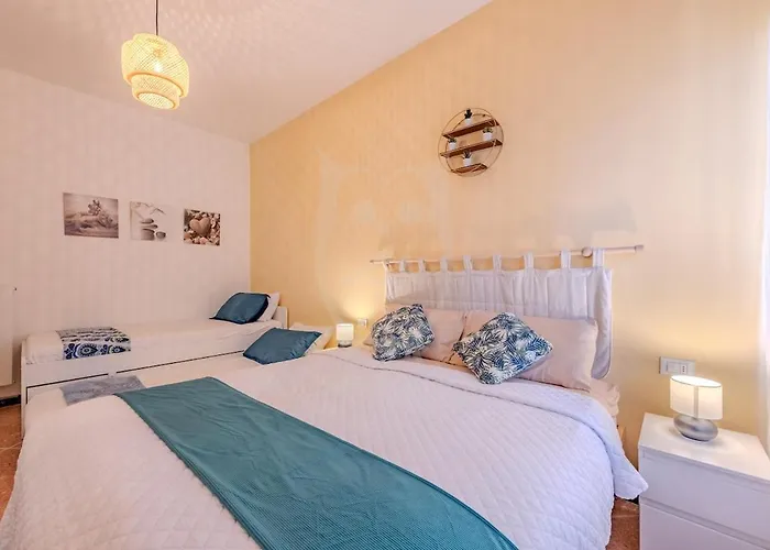 Apartment Casa Nina Rapallo