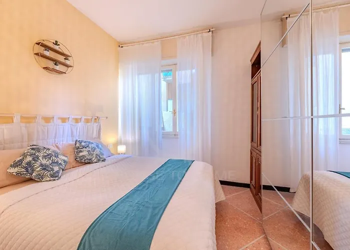 Апартаменты Casa Nina *