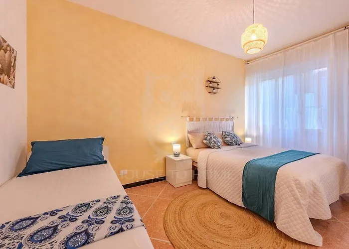 Casa Nina Апартаменты