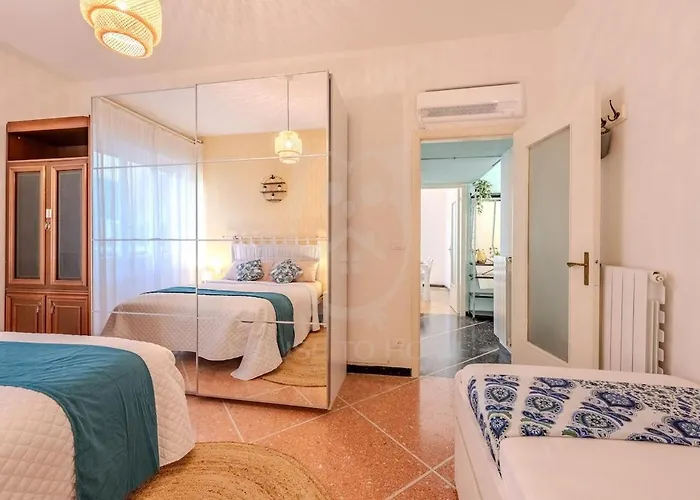 Casa Nina Апартаменты *