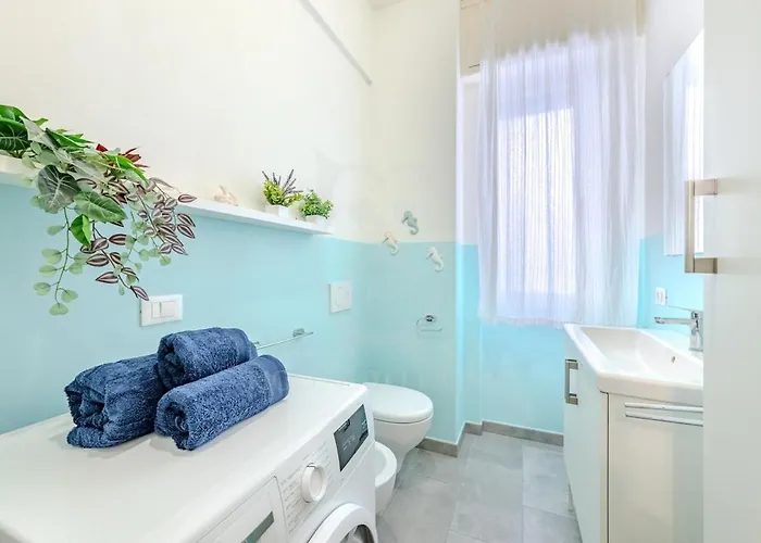 Casa Nina Appartement Rapallo