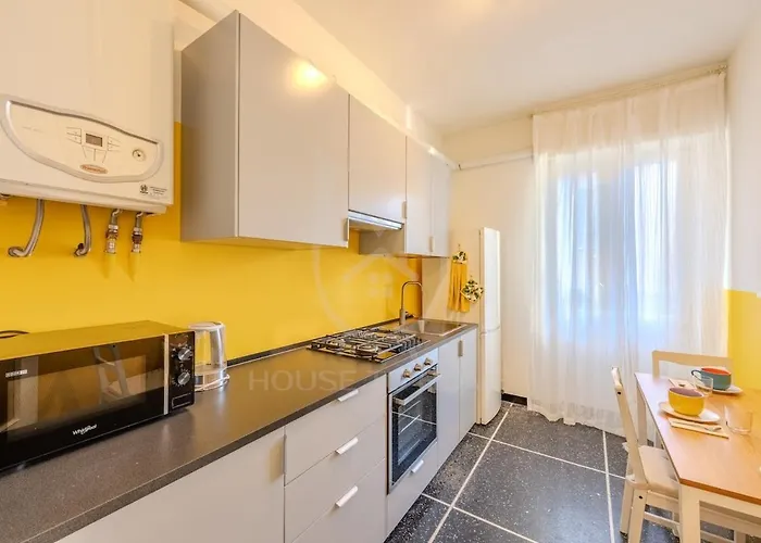 Apartment Casa Nina *