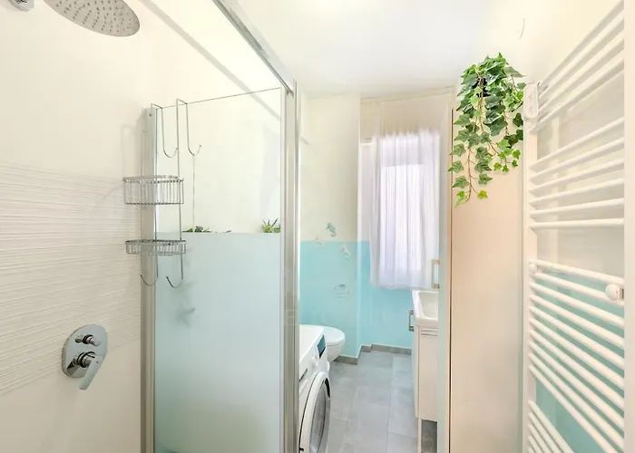 Апартаменты Casa Nina Рапалло