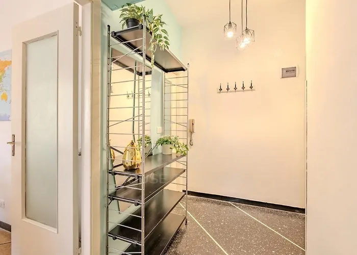 Casa Nina * Рапалло